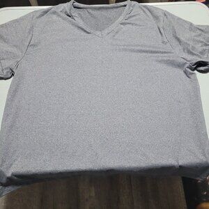 Womens grey t shirt